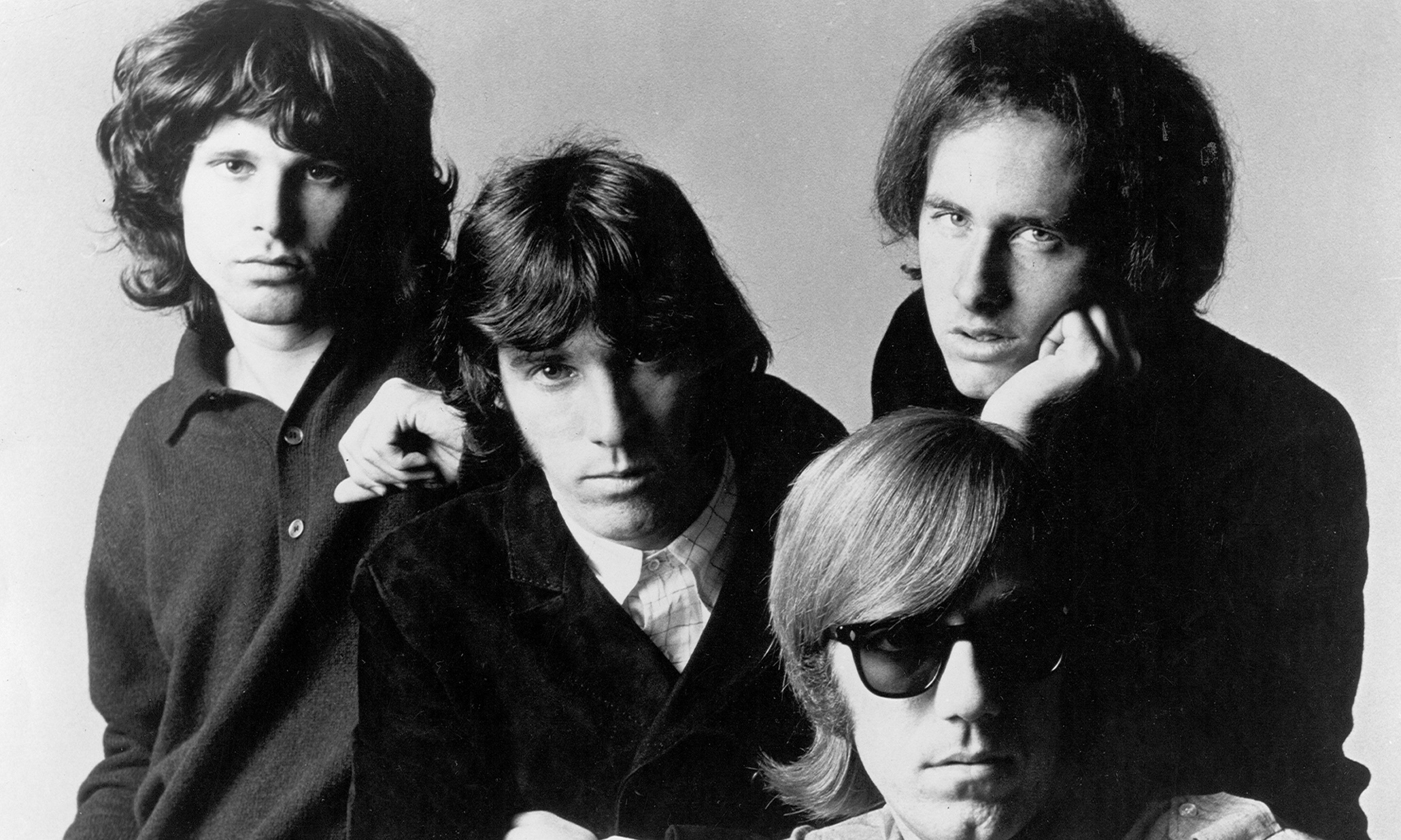The Doors and Neil Young cleared to be played on BBC radio