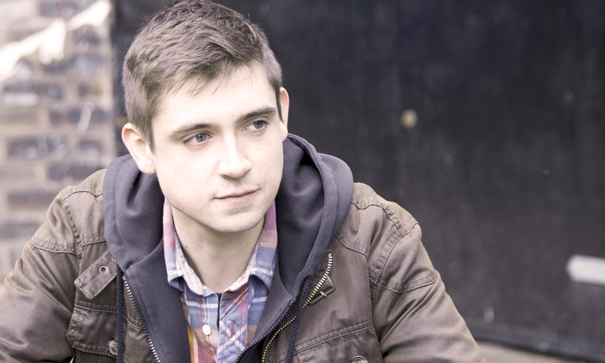 C Duncan review – pastoral dream-pop dizzyingly close to perfection