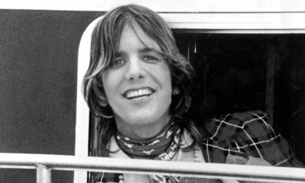 Gram Parsons – 10 of the best