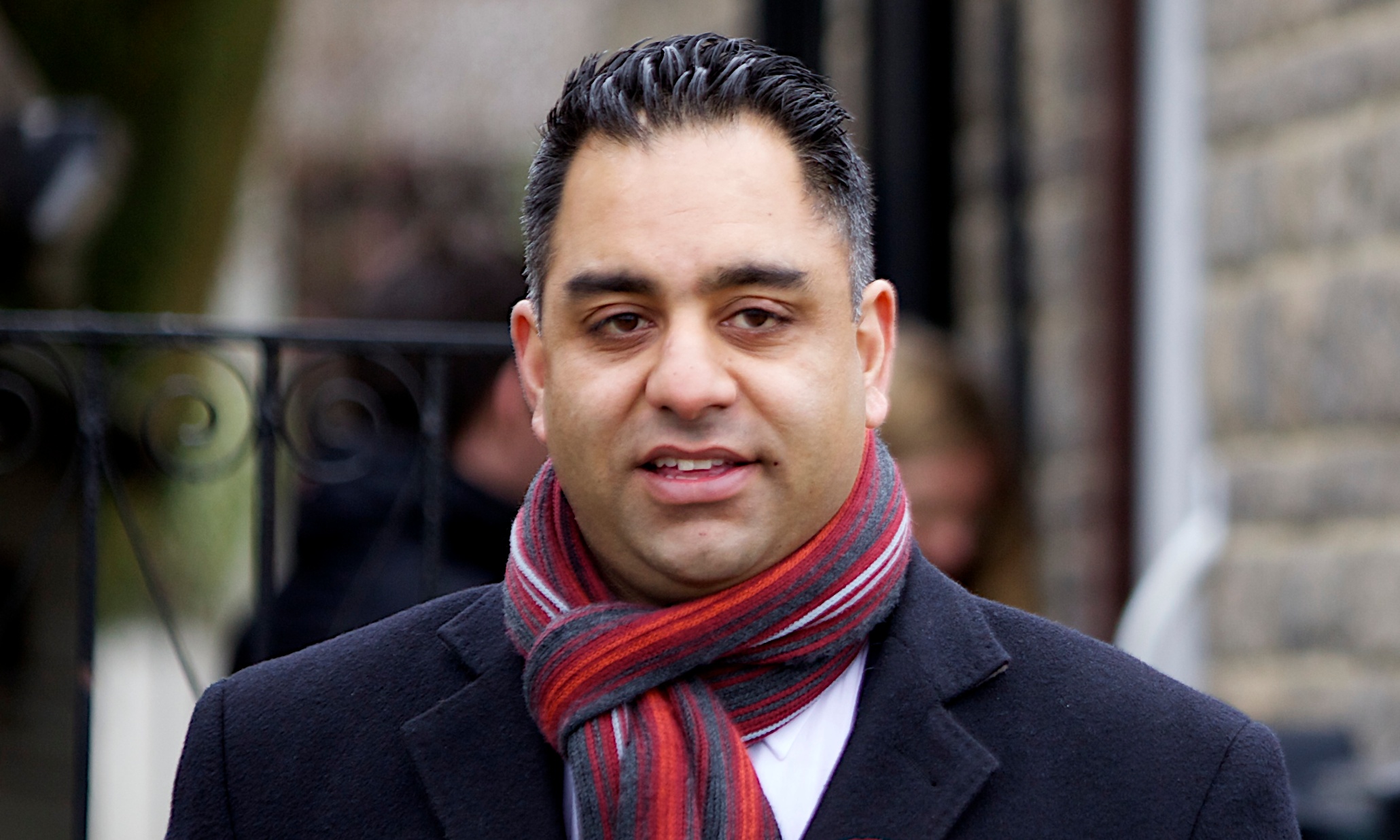 MPs call for 'anti-Muslim paramilitary manual' website to be investigated