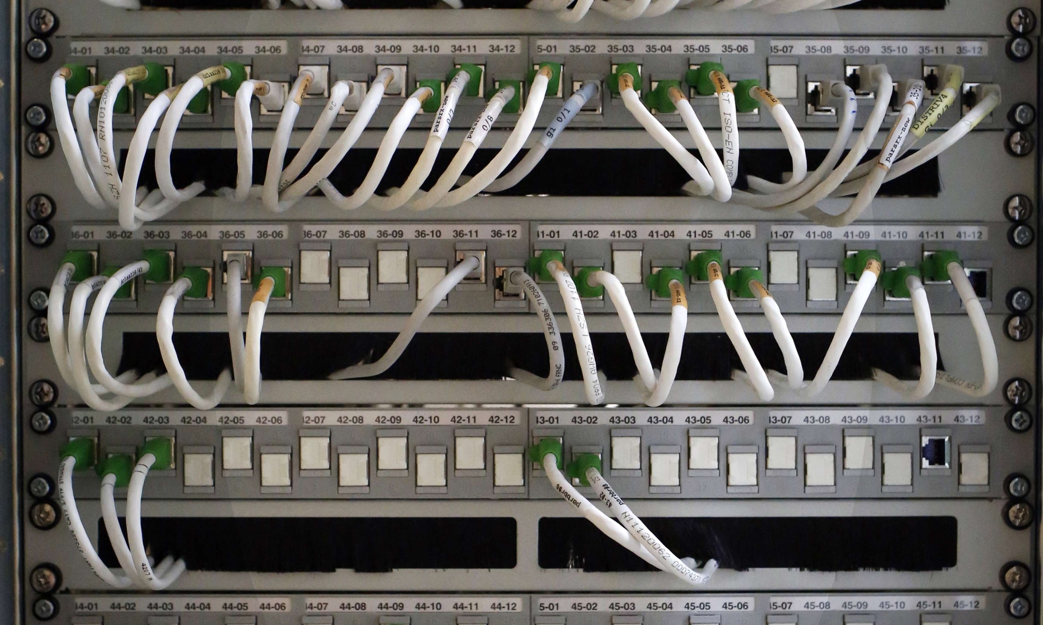 France and the UK are on the edge of Kafkaesque surveillance