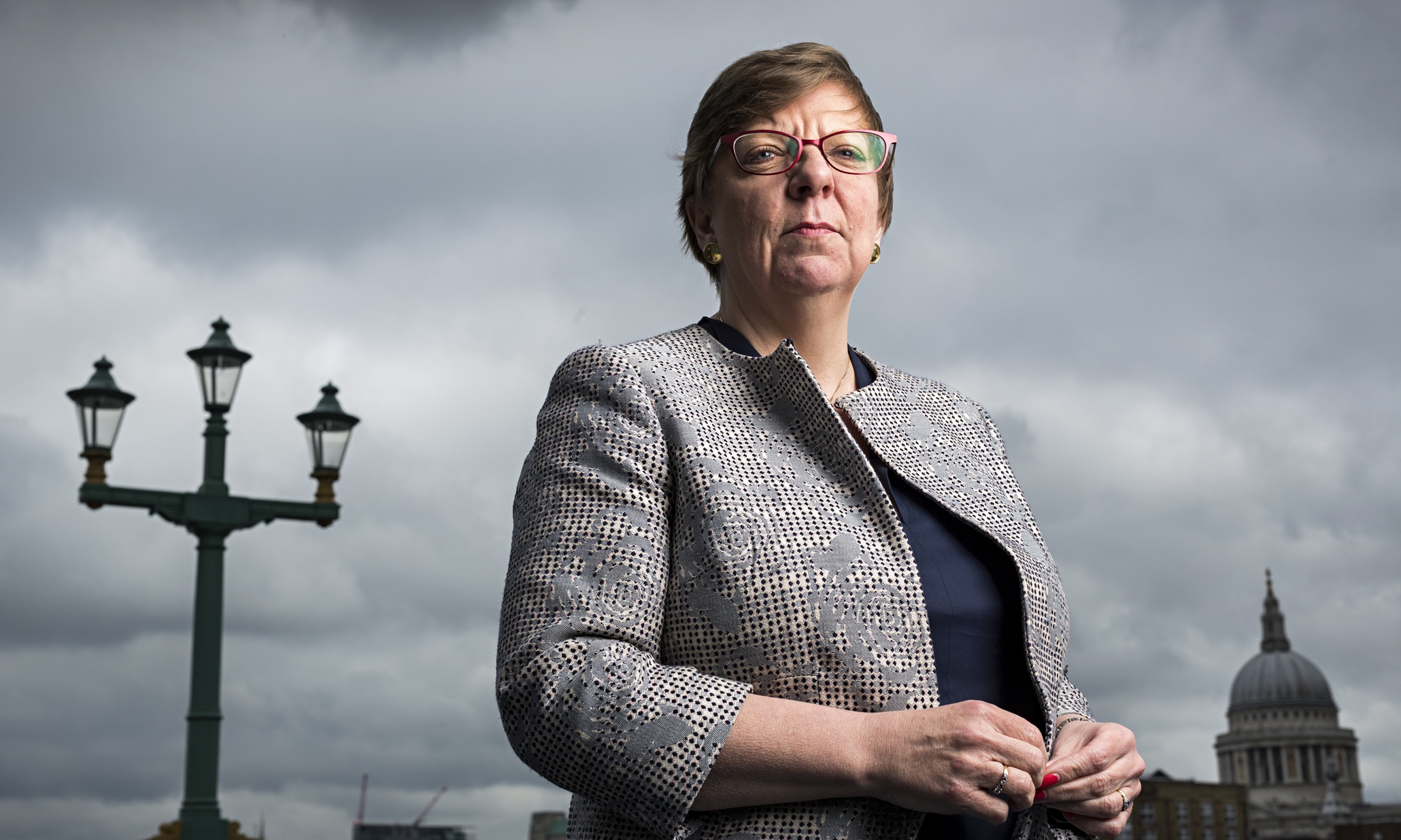 Some violence is targeted at women and girls – we can’t ignore that | Alison Saunders