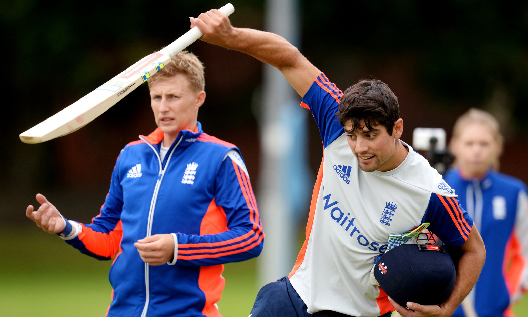 England should learn from 2005 and hit back hard at Australia at Edgbaston | Jason Gillespie