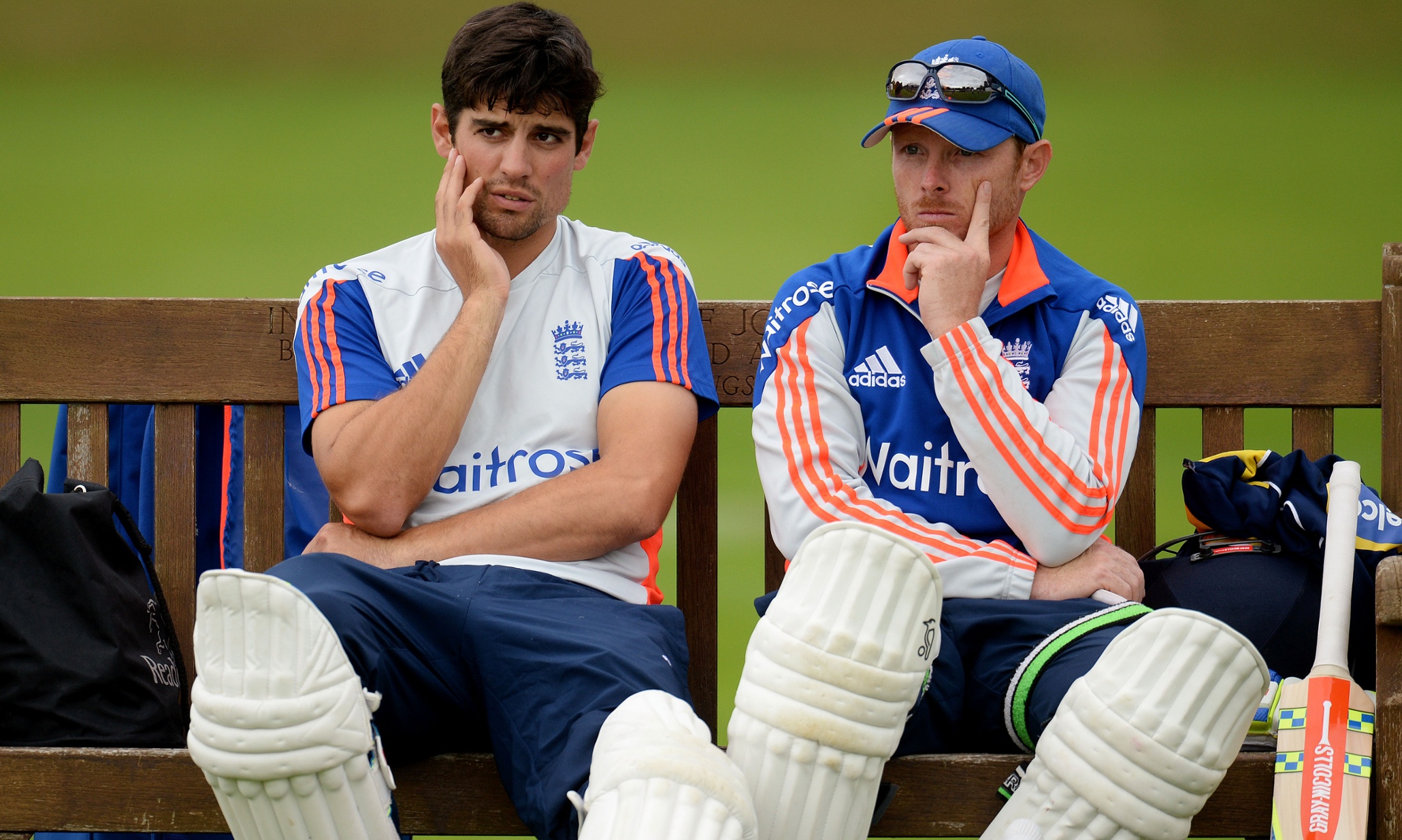 Toss may be crucial as England look to inspire revival against Australia | Mike Selvey