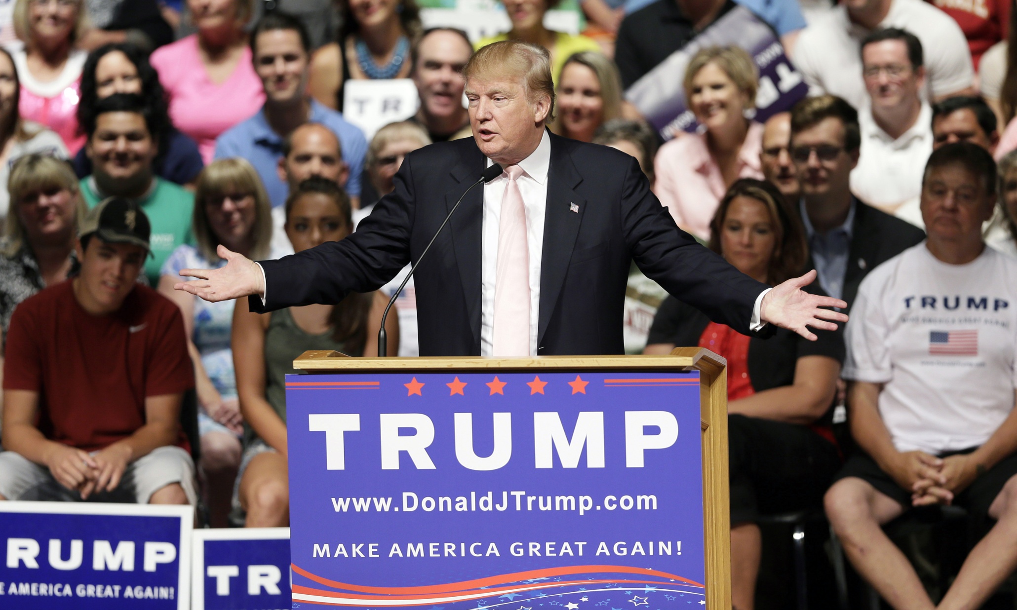 Trump thinks immigrants are rapists. What about married American men? | Jessica Valenti