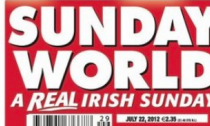Ireland's Sunday World appeals against jury's €900,000 libel award