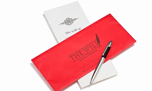 Where there’s a will … the person who wrote it may not get their way | Jay Watts