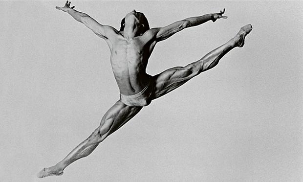 'I would have jumped off a roof for Mao': how Li Cunxin danced to freedom