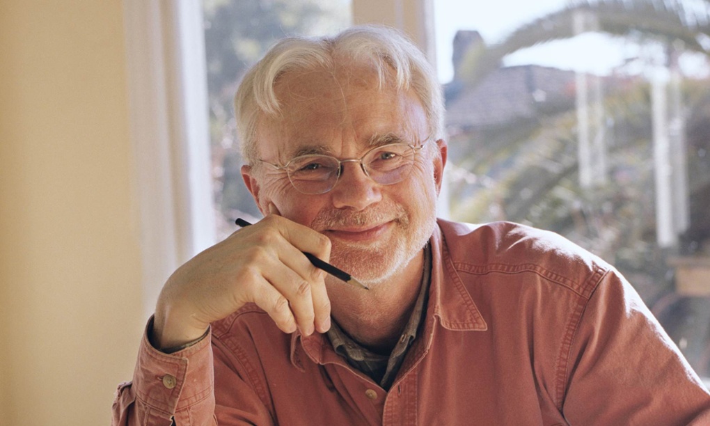 Adams: Absolute Jest; Grand Pianola Music CD review – musically serious but still enormous fun