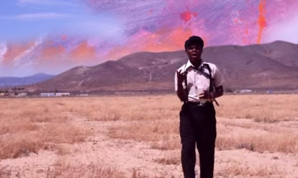 New band of the week: Daye Jack (No 60)