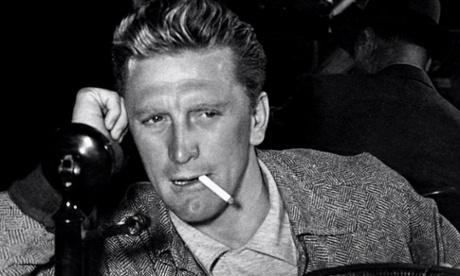 Kirk Douglas in Ace in the Hole