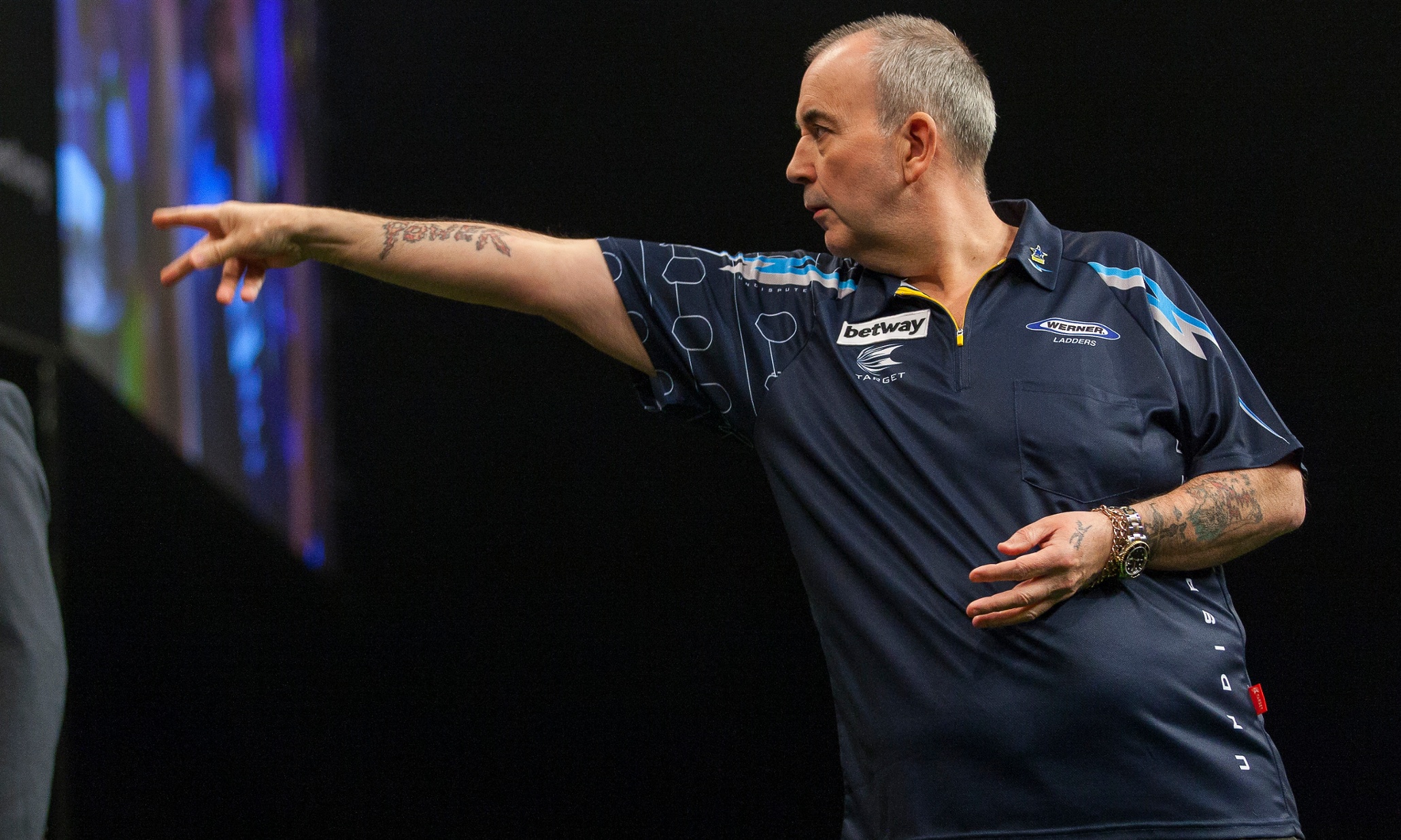 Darts champion Phil Taylor fails in high court bid to gag the Sun