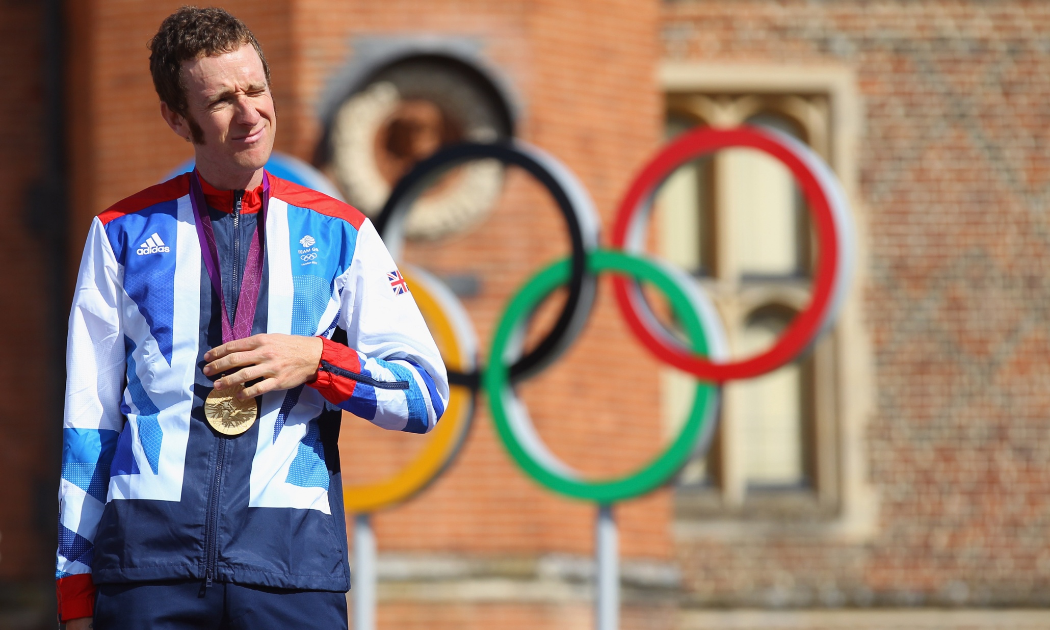 Спортсмен года. Спортсмен года во Франции. Planning Olympic Legacies.