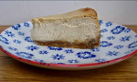 Readers Recipe Swap: Cheesecake - NDTV Food