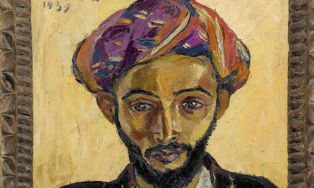 Miracle art: could there be a priceless masterpiece lurking in your home?