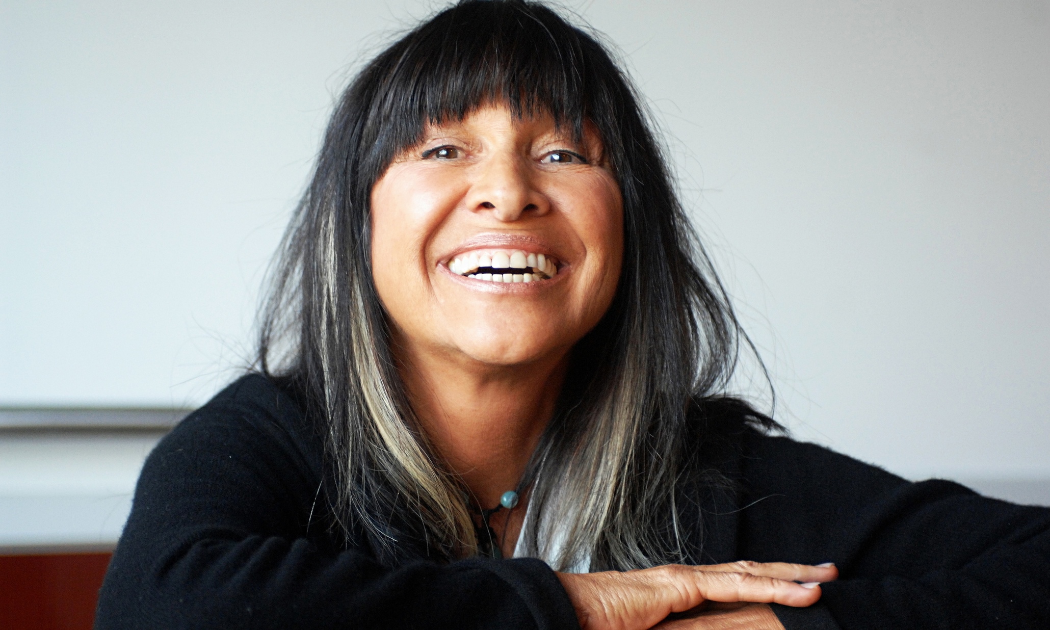 Buffy Sainte-Marie: ‘My music is much more diverse than almost any ...