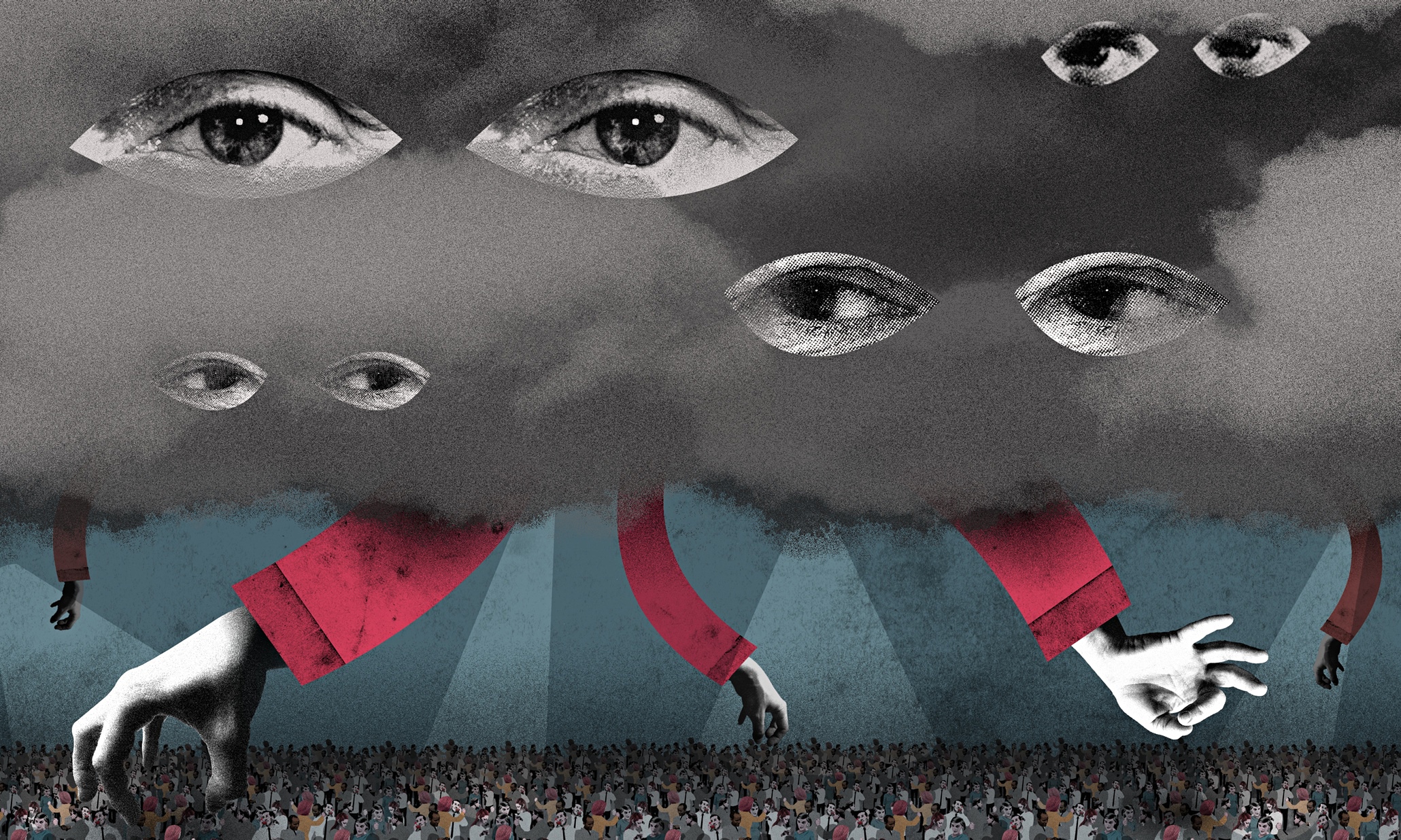 From Putin to Mullah Omar, traces of cold war paranoia still shape our world | Anne McElvoy