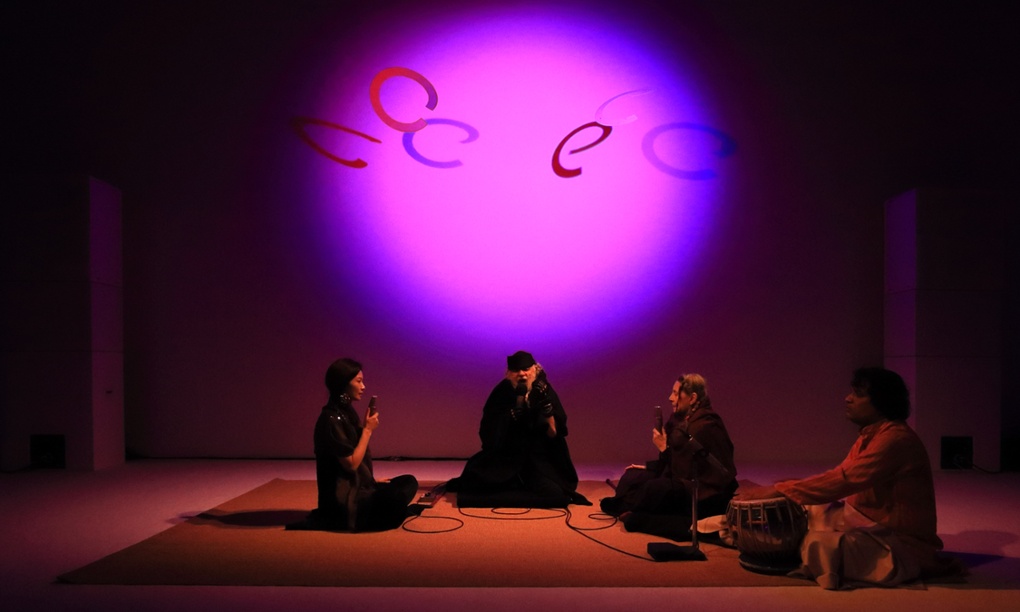 La Monte Young: 'I'm only interested in putting out masterpieces'