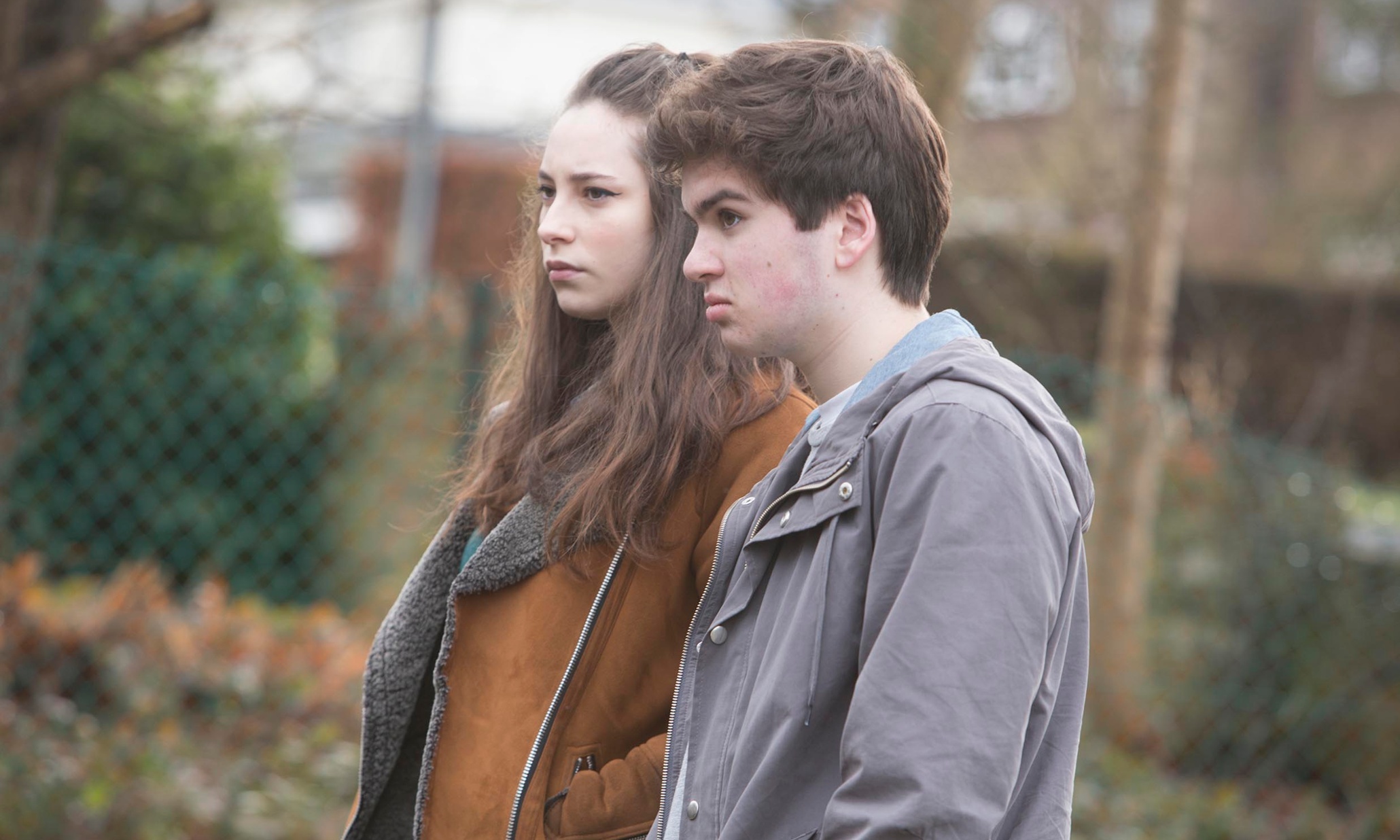 Humans recap: season one, episode eight – the big finale