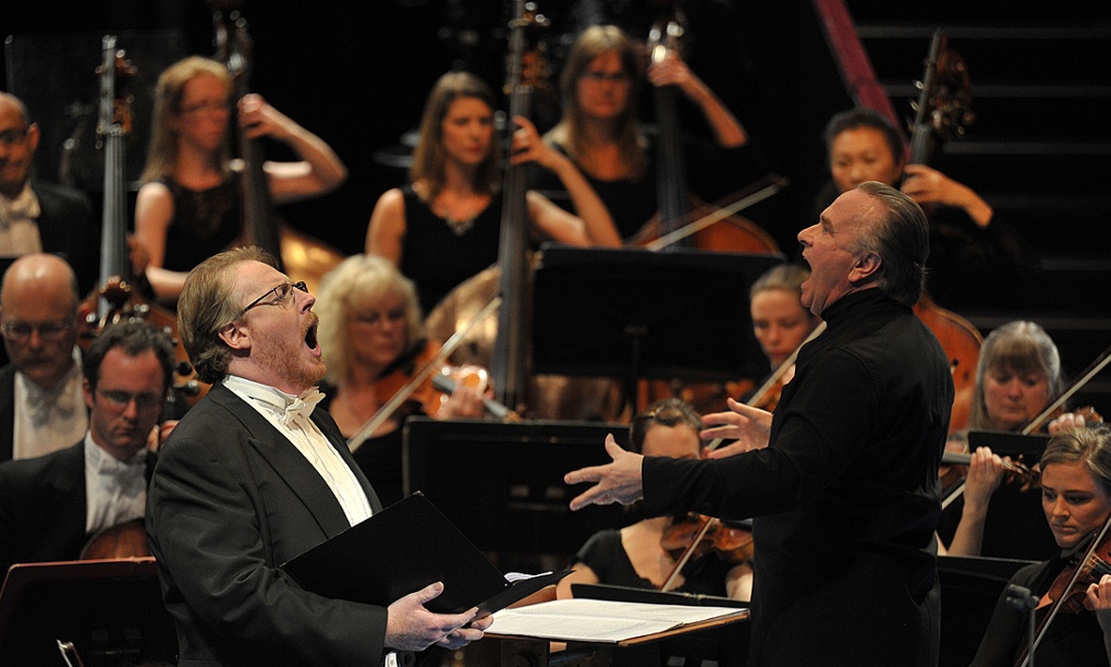 Hallé/Elder review – impressive revival of Vaughan Williams neglected oratorio