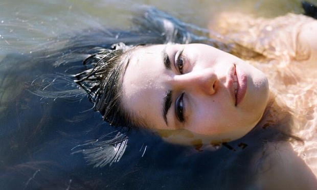 New band of the week: Natasha Kmeto (No 64)