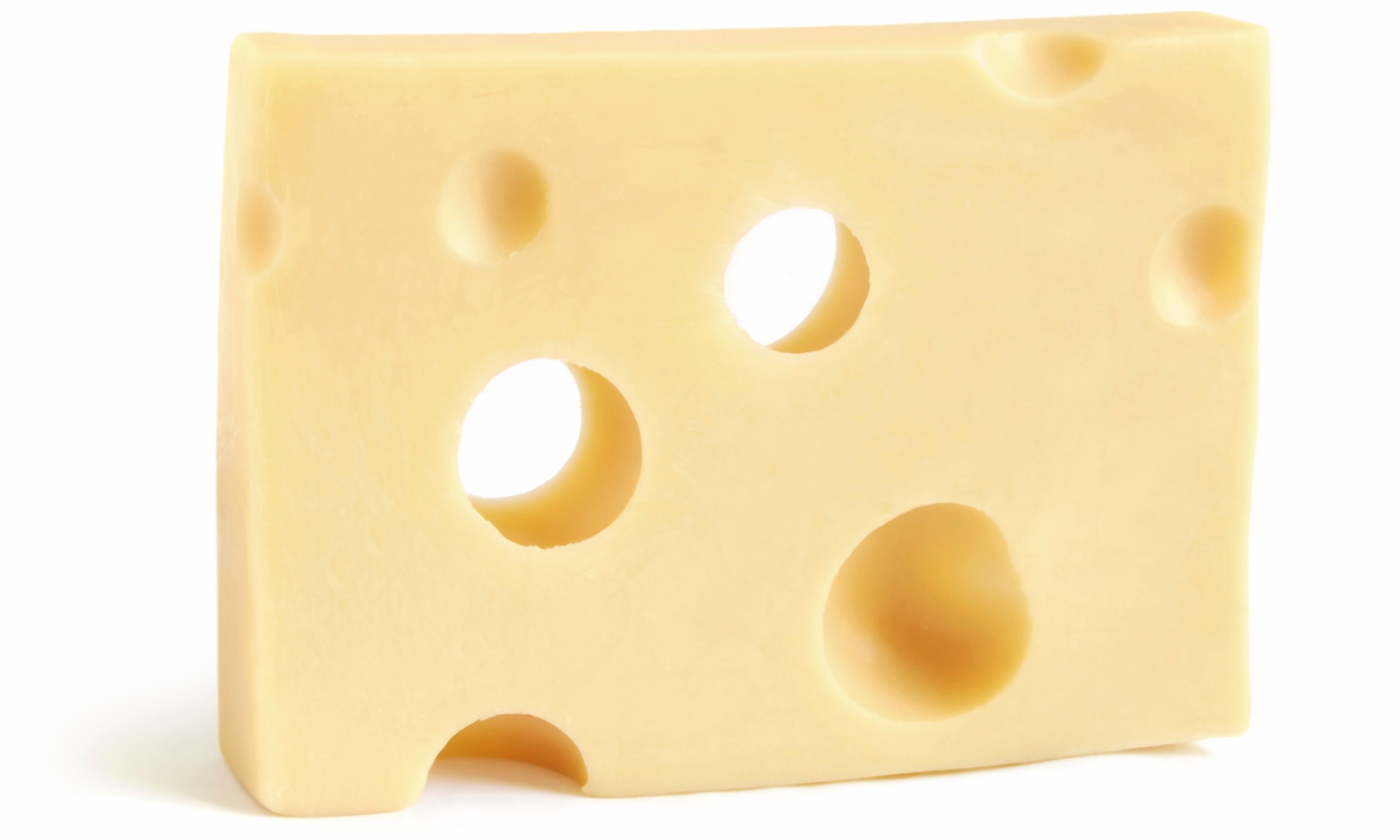 Дырявый сыр