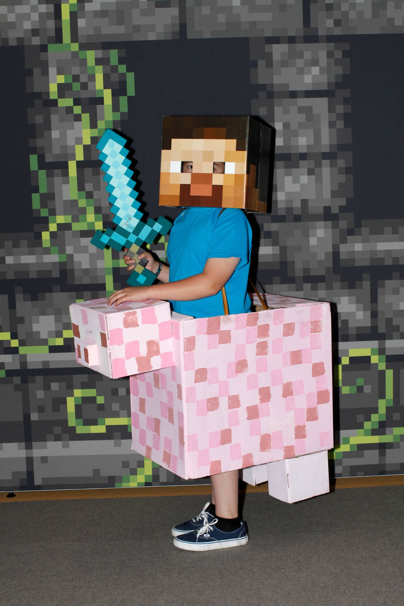 Minecon 2015 – in pictures