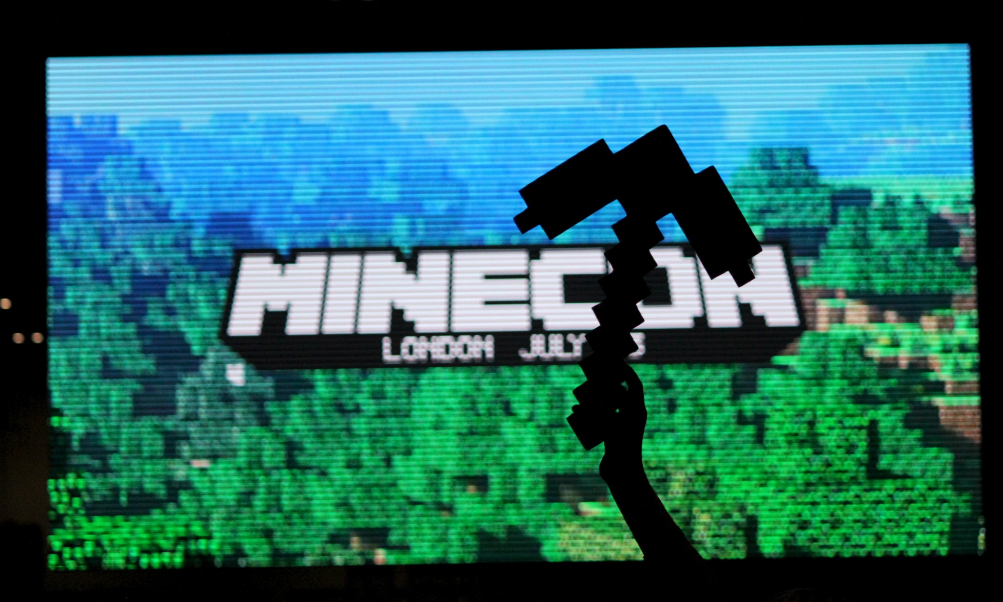 What's next for Minecraft? Developer Mojang talks future features