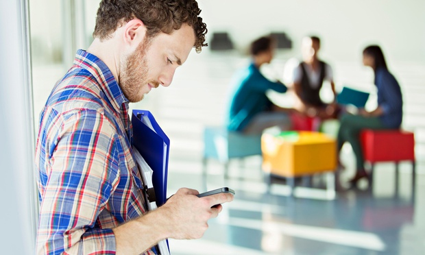 Laurence Scott's The Four-Dimensional Human – Tech Weekly podcast