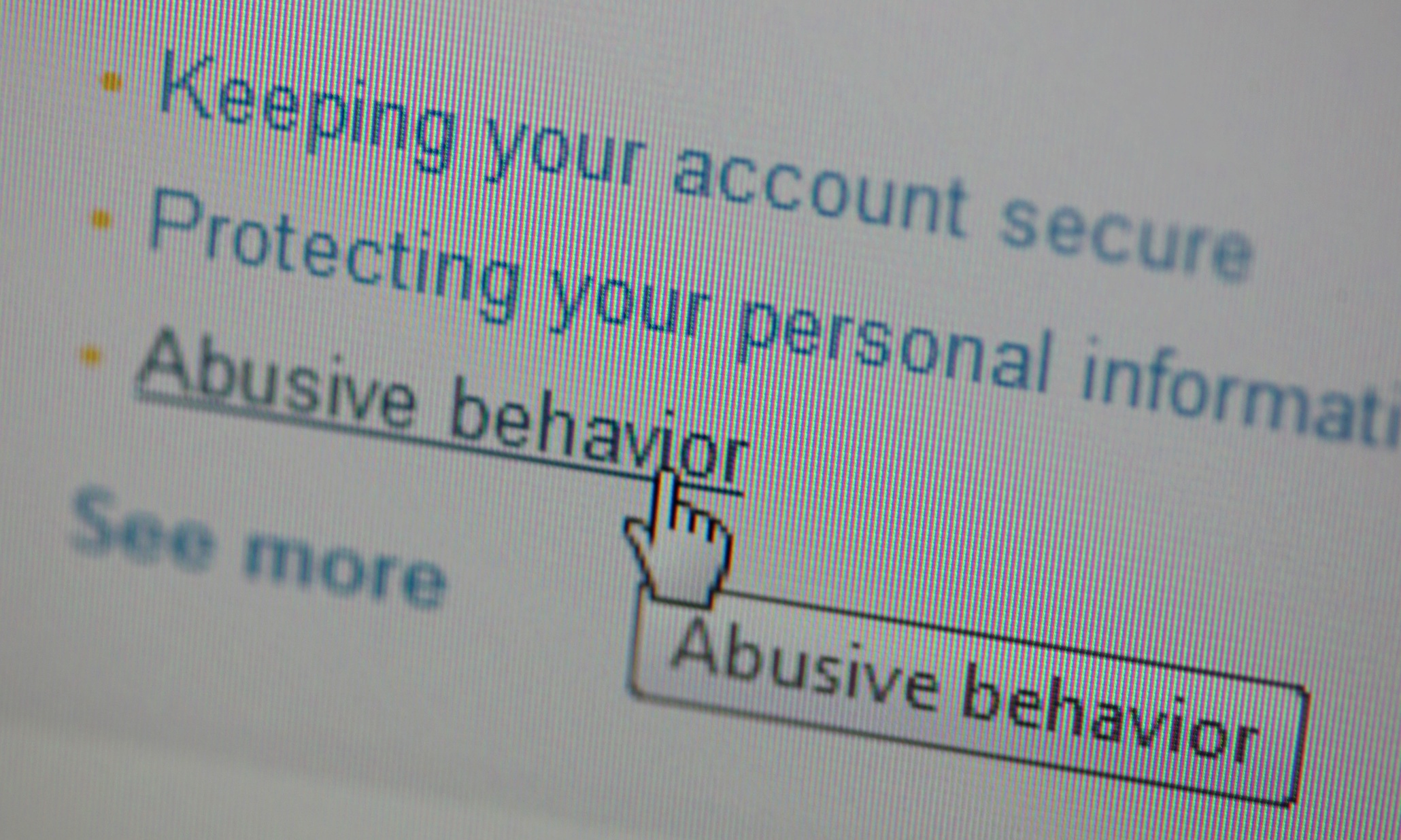 Should Twitter trolls be named and shamed?