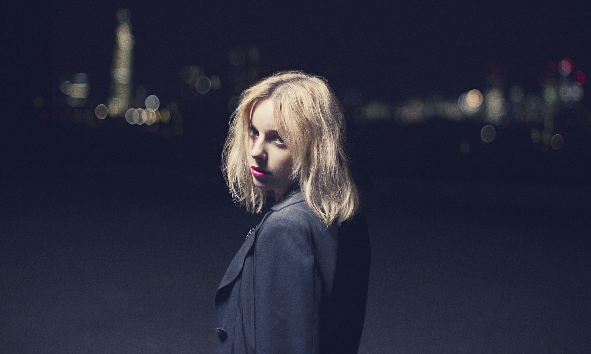 Little Boots: Working Girl review – sharp, recherché electropop
