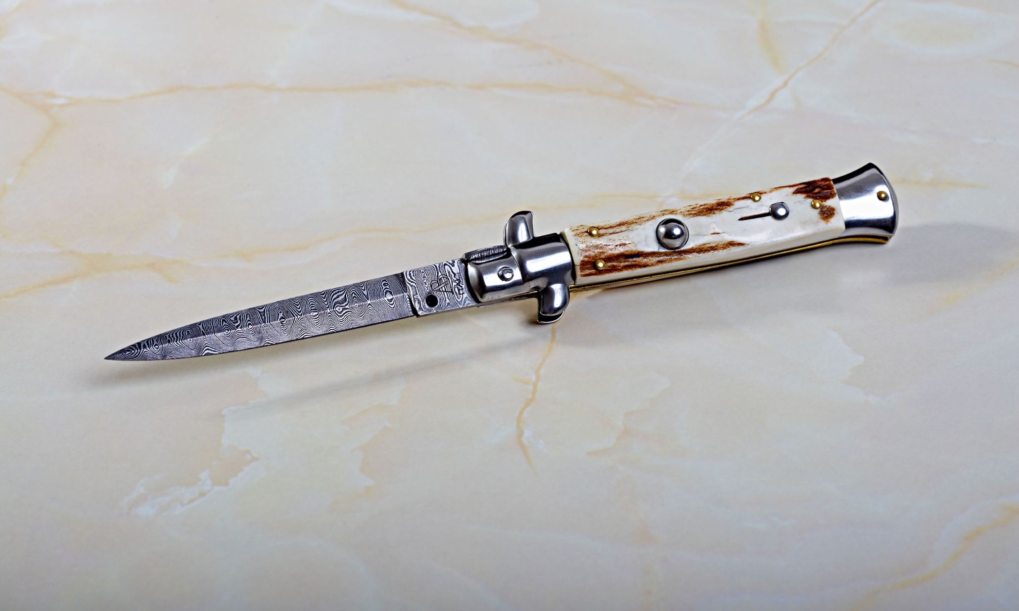 People who carry knives  to be jailed under 'two strikes' rule