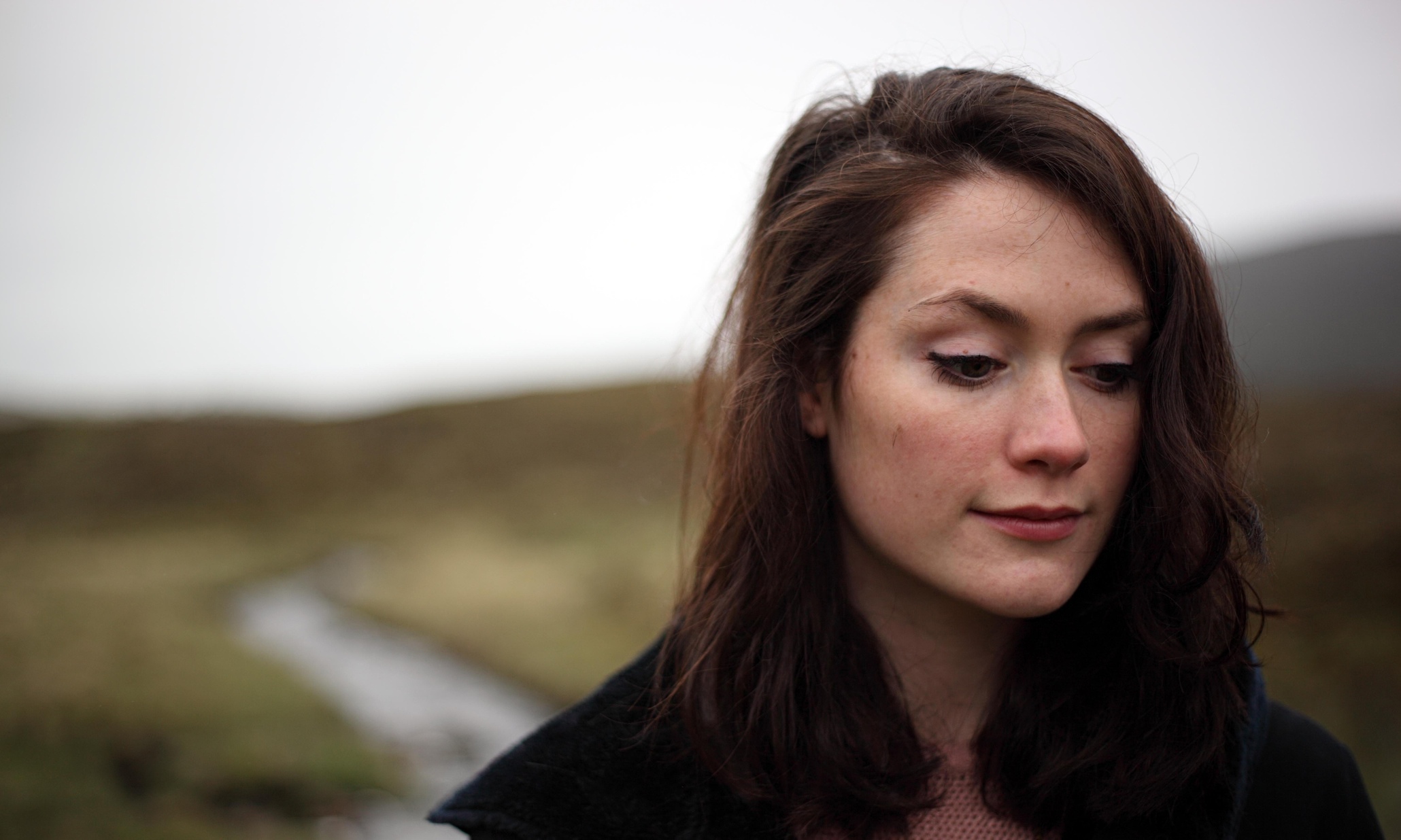 Rachel Sermanni: Tied to the Moon review – richer with swagger