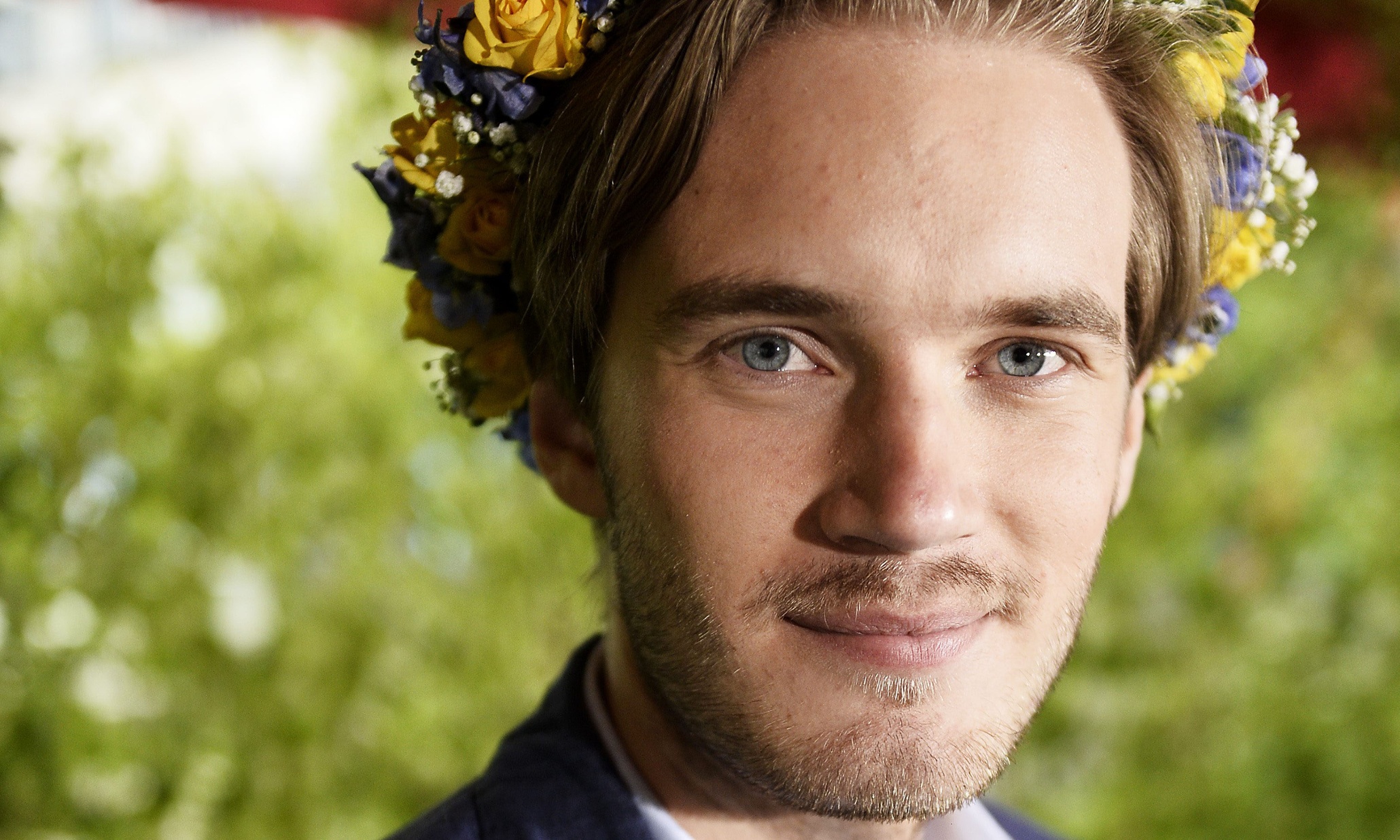 YouTube star PewDiePie responds to 'haters' over $7.4m annual earnings