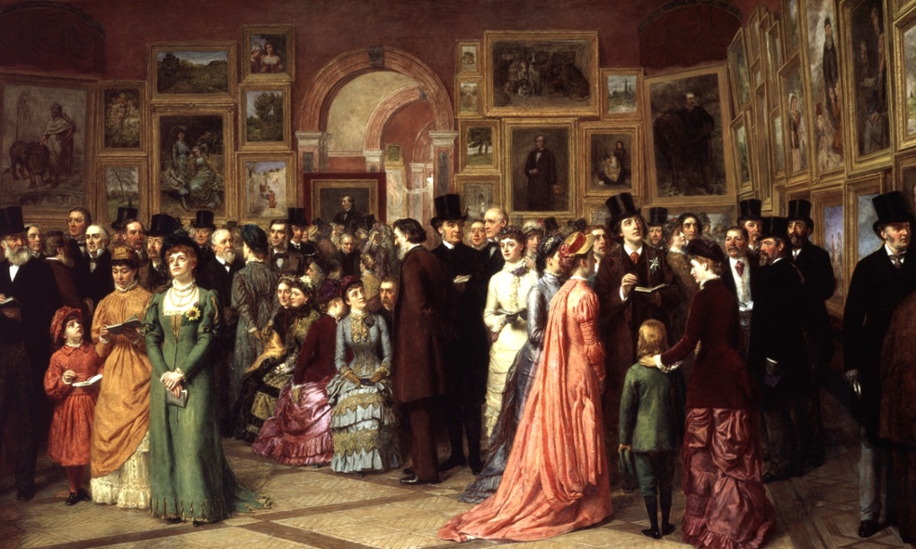 The Street of Wonderful Possibilities by Devon Cox review – Wilde, Whistler and Sargent in Tite Street