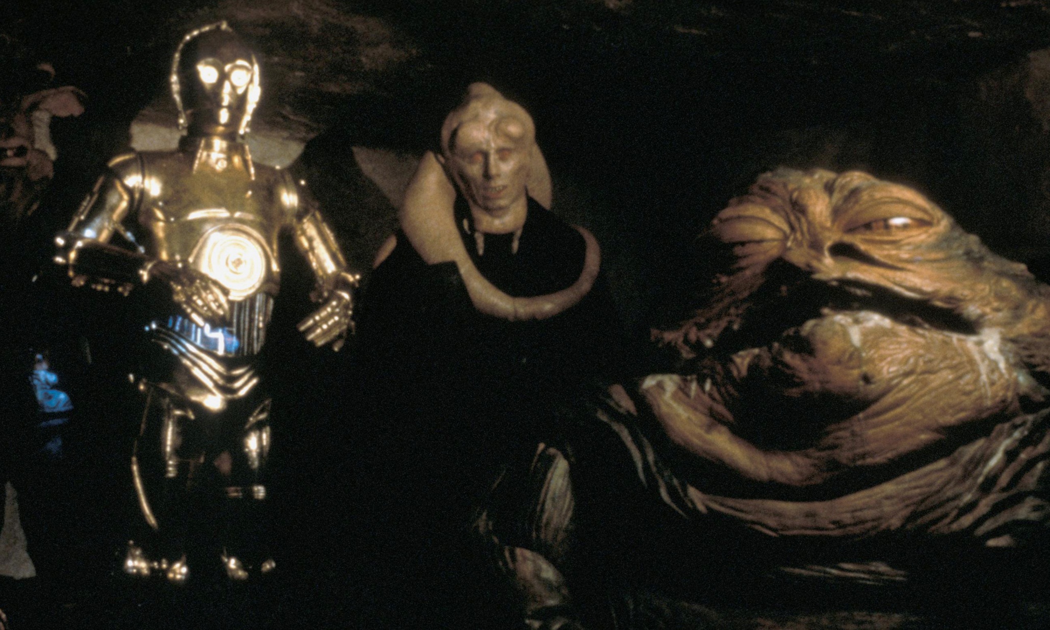 jabba bib fortuna