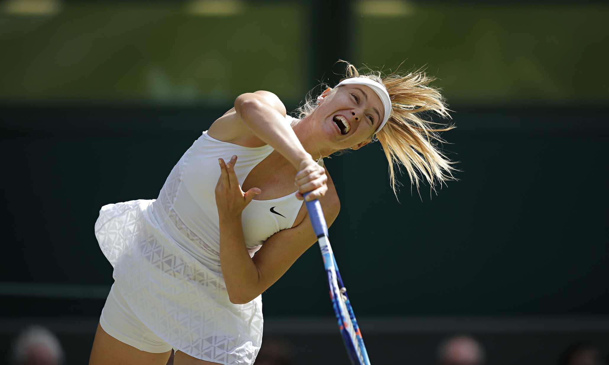 Wimbledon 2015: Order of play for Thursday 9 July