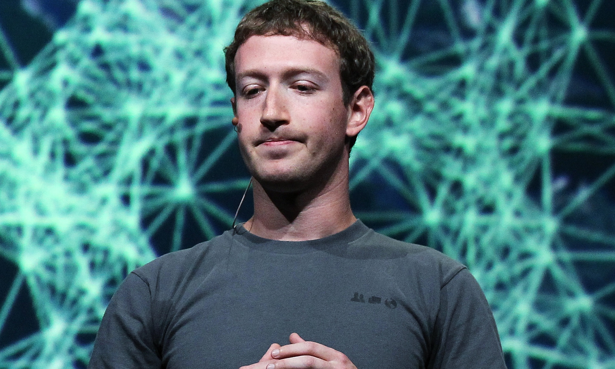 Facebook is 'planning its own music streaming service'