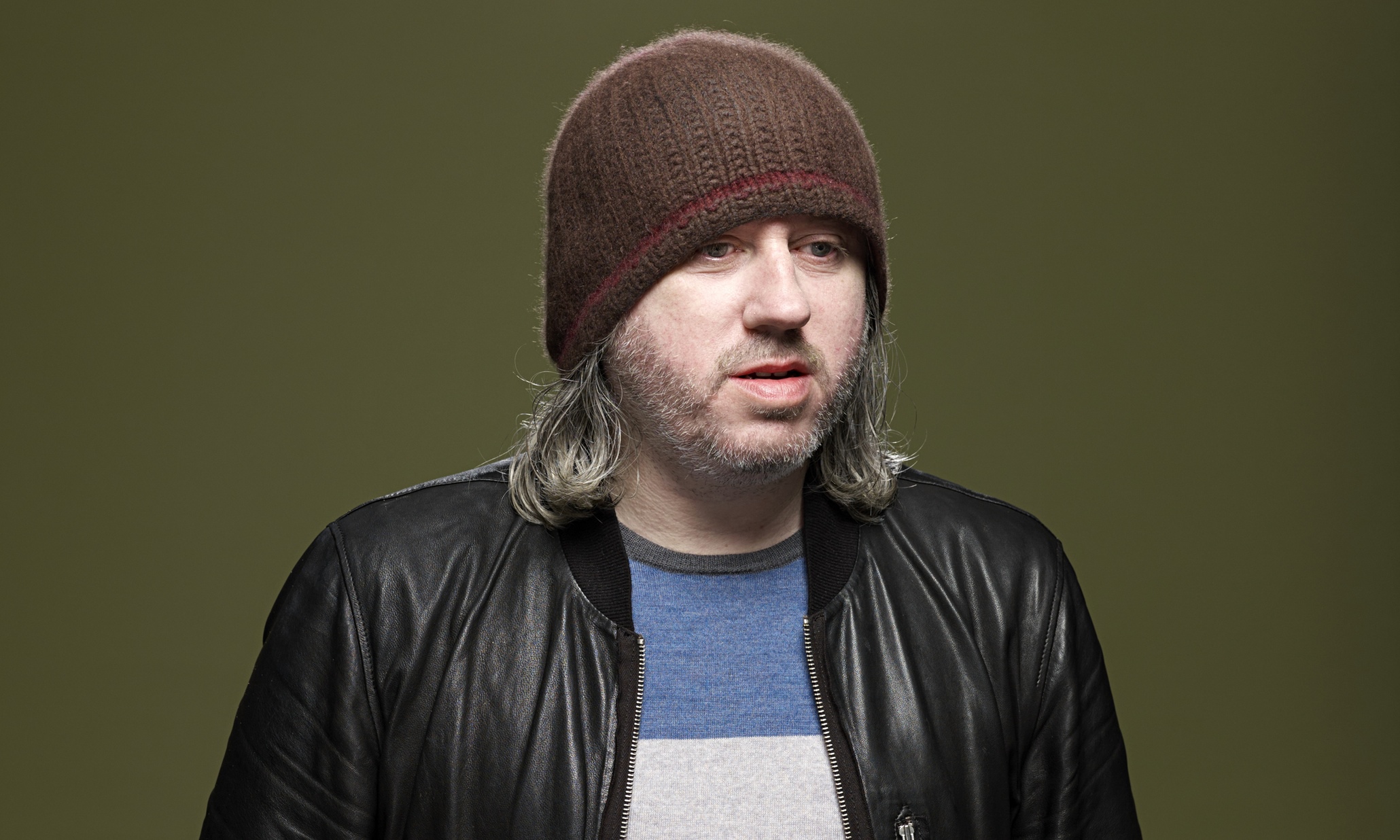 Badly Drawn Boy: ‘Music has saved me in a lot of ways’