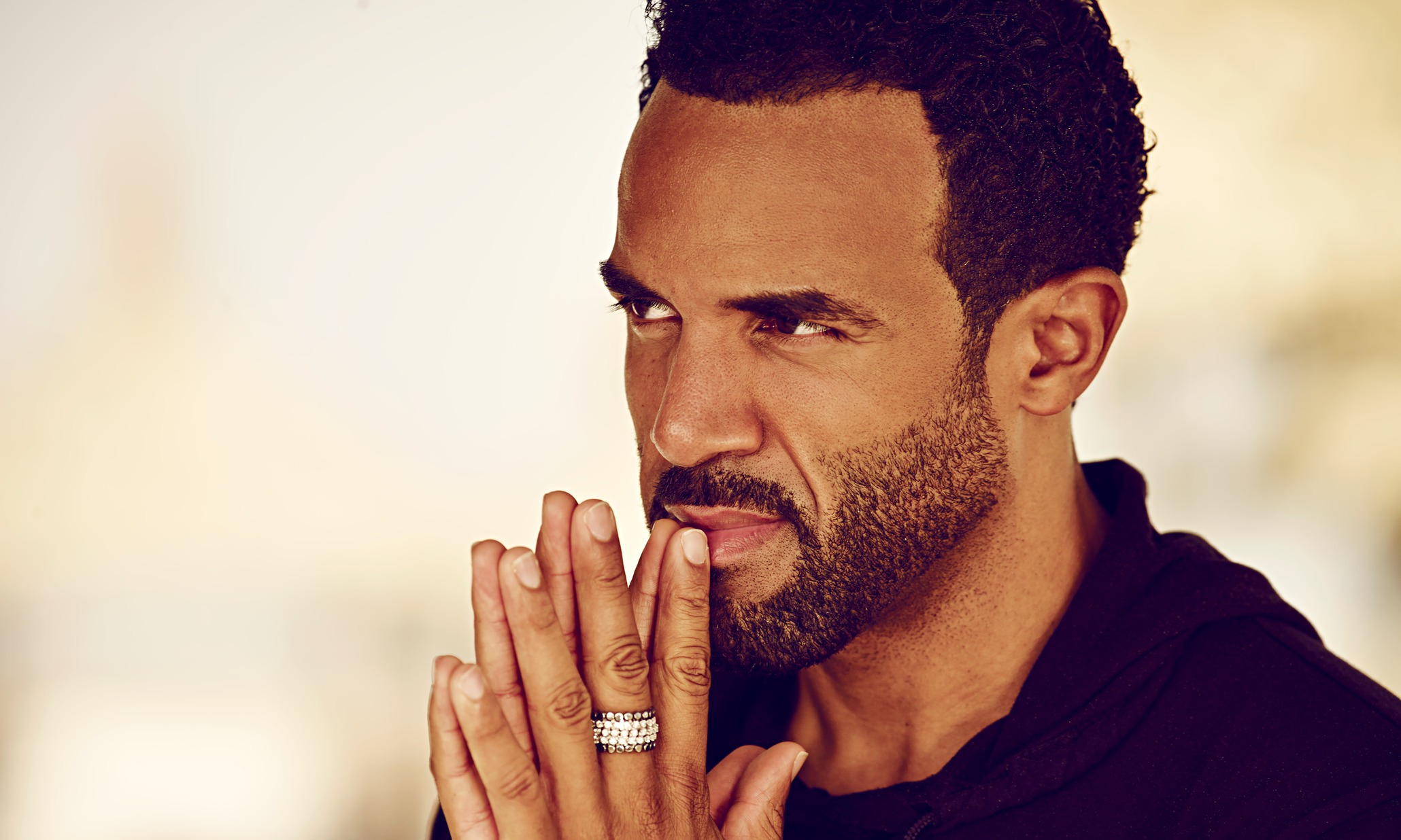 Craig David’s favourite tracks