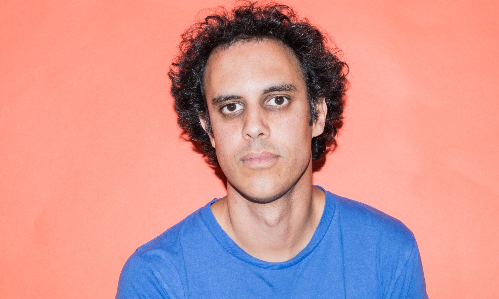 Four Tet: ‘The club is my world now’