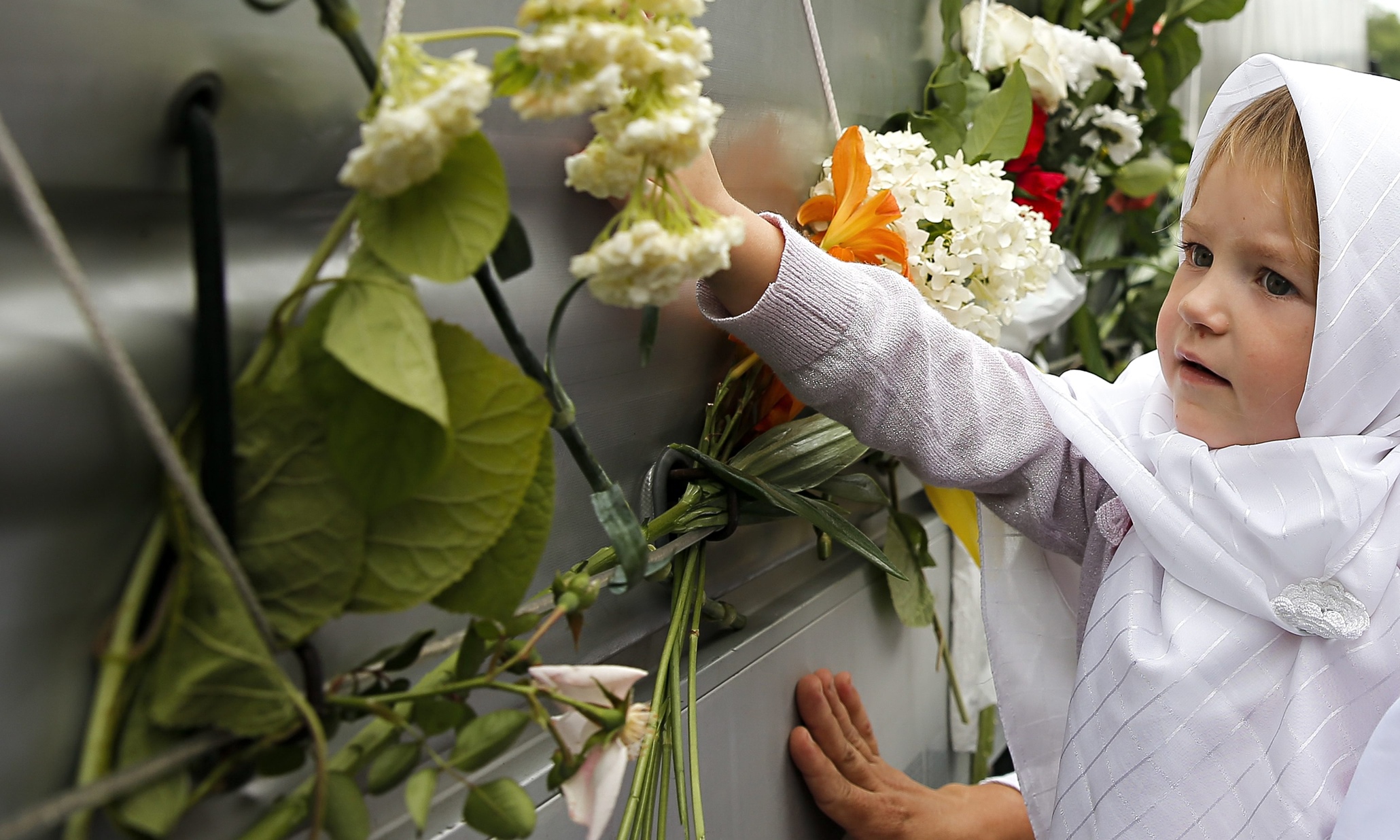 Why we are excavating the dead of Srebrenica | Kathryne Bomberger