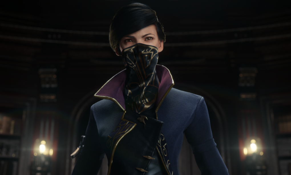 Dishonored 2: Harvey Smith on the idea of player choice