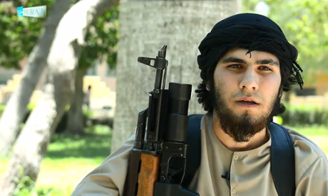 Isis launches Russian-language propaganda channel