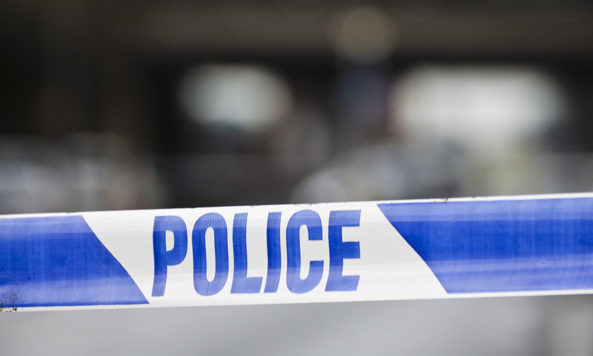 Man arrested on Isle of Wight after woman's body found