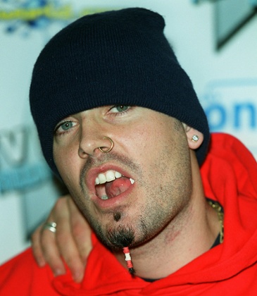 Shane Lynch