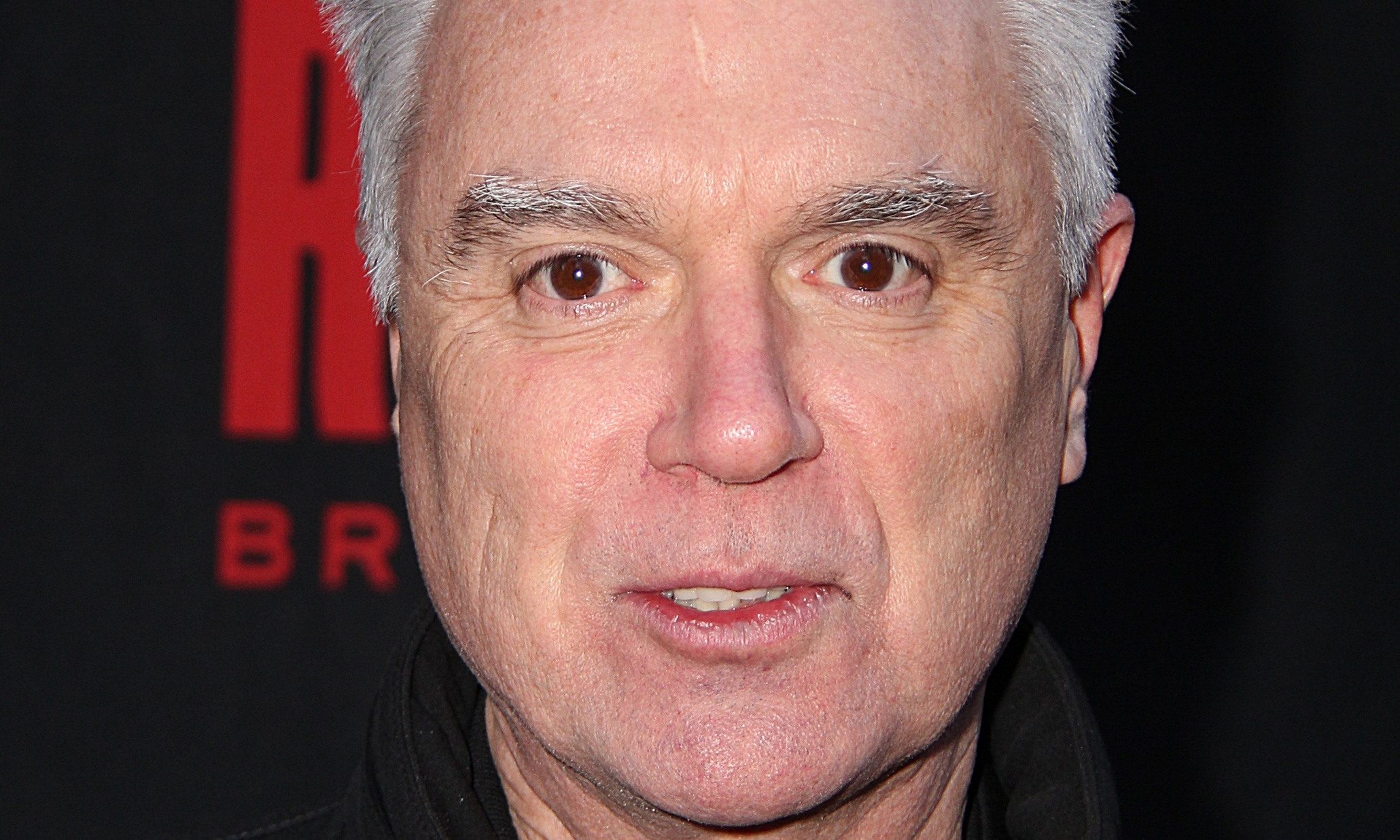 David Byrne calls for transparency from labels and streaming services