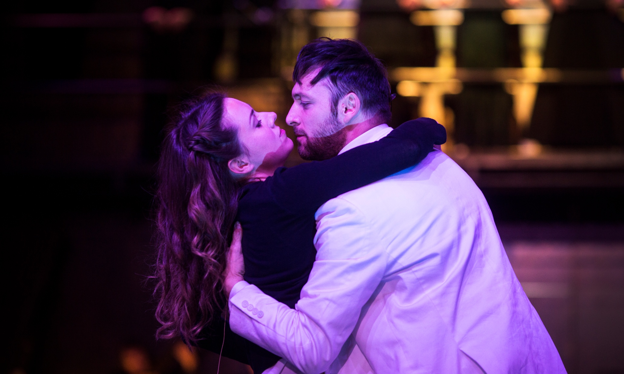 Monterverdi's Orfeo: 'a brilliant and compelling fable to the inalienable power of music'