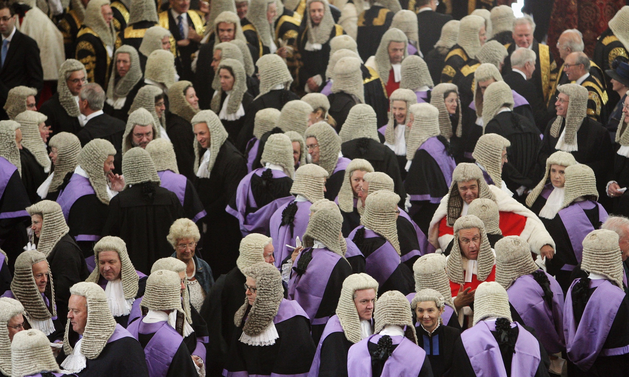 Female solicitors in Scotland earn 42% less than their male colleagues