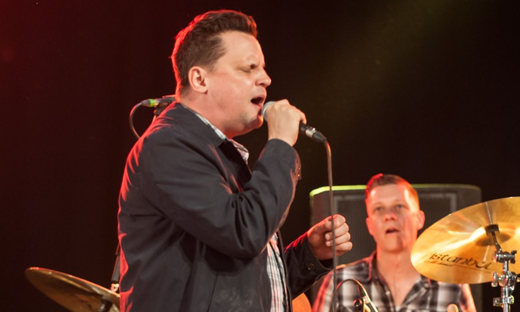 Sun Kil Moon review – instinctive, in-the-moment art from Mark Kozelek